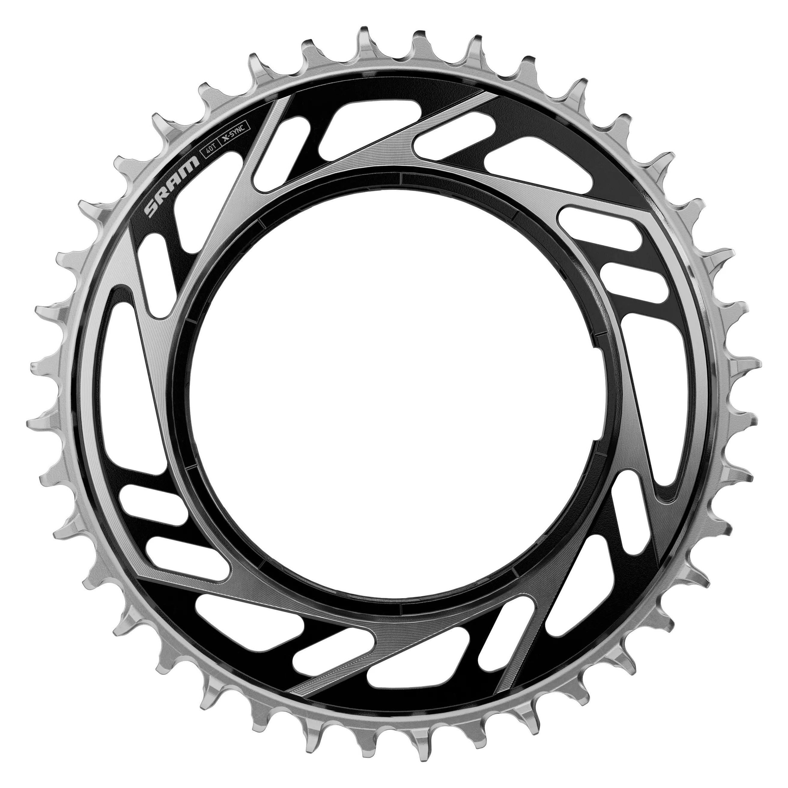 Sram, Kettingring, (40)