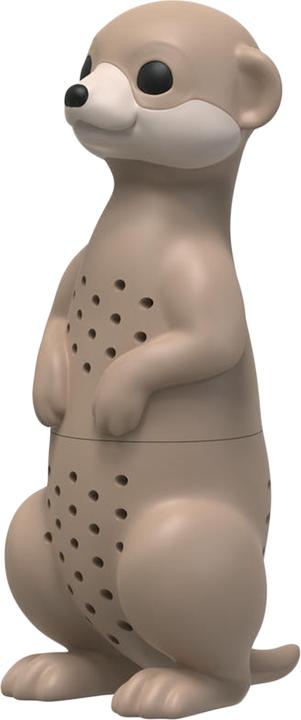 Actual product image Winkee Tee-Ei Erdmännchen