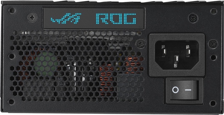 Actual product image ASUS ROG Loki (750 W)