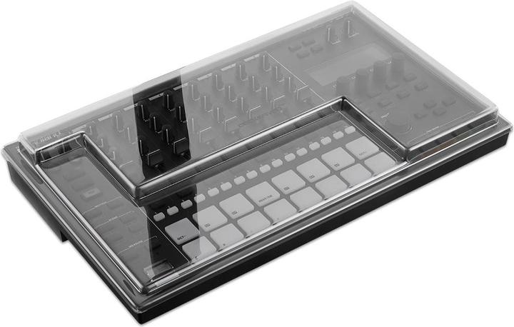 Actual product image Roland MC-707 Decksaver