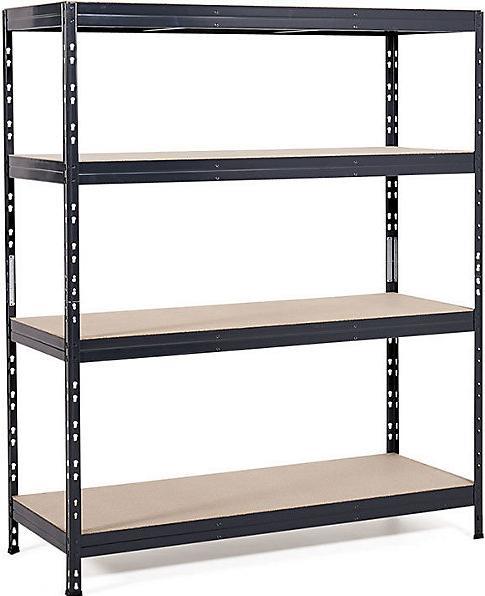 Produktbild kaiserkraft Lagerregal Lagan