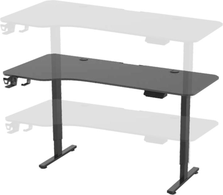 Produktbild Pro-Tec Virolahti (160 x 75 x 117 cm)