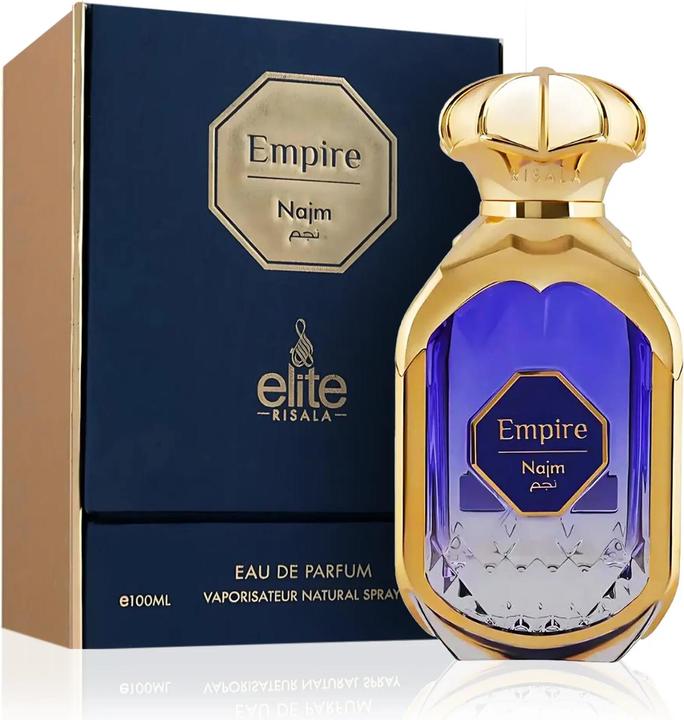 Immagine prodotto Risala Elite Empire Najm (Eau de parfum, 100 ml)