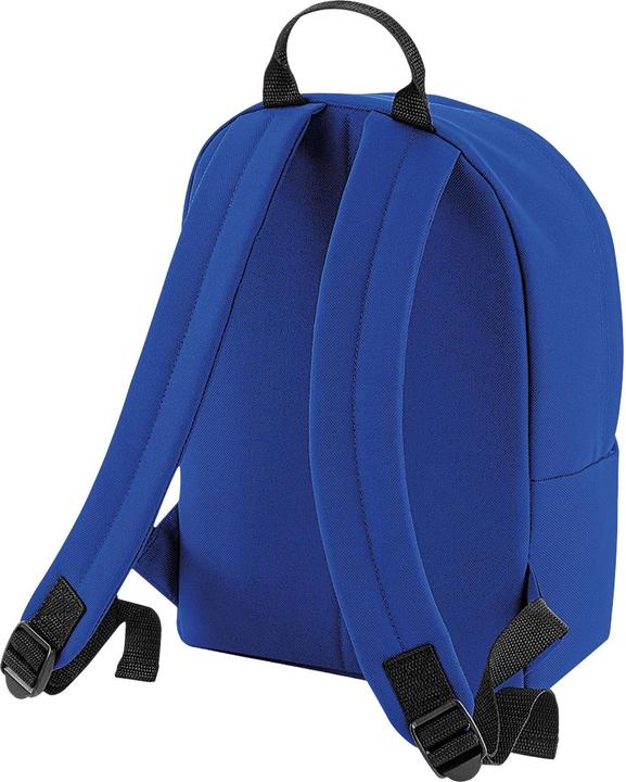 Actual product image Bagbase Fashion Mini Backpack (9 l)
