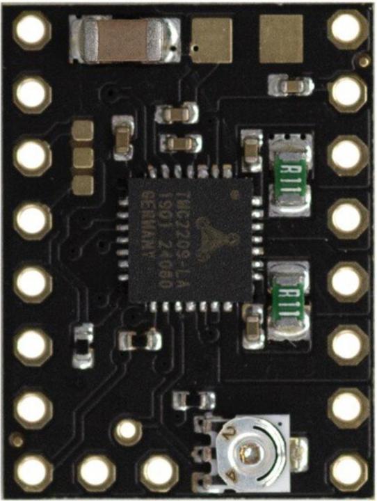 Produktbild Watterott SilentStepStick TMC2209 V2 nicht verlötet