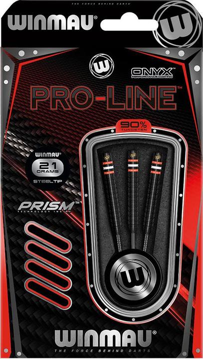 Image du produit Winmau Pro-Line (21 g)