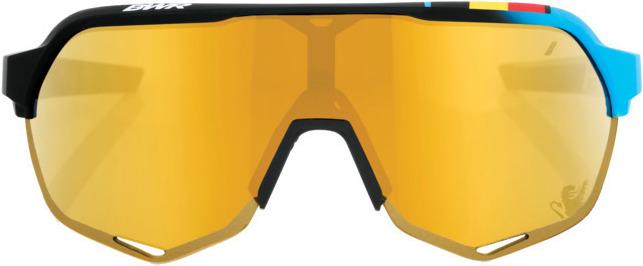 Produktbild 100% S2 Brille BWR