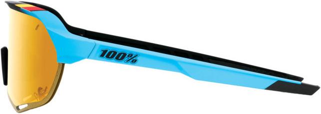 Produktbild 100% S2 Brille BWR