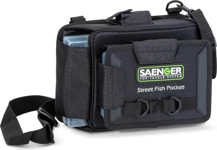Image du produit Sänger Street Fish Pocket