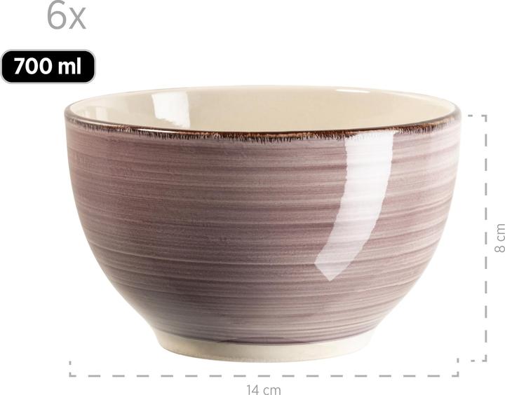 Produktbild Mäser Lumaca (30 Stk.)