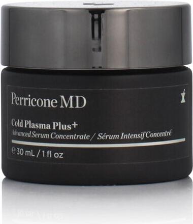 Actual product image Perricone MD Cold Plasma Plus+ Advanced Serum Concentrate Women 30 ml (Eye care serum, Day + Night, 30 ml)