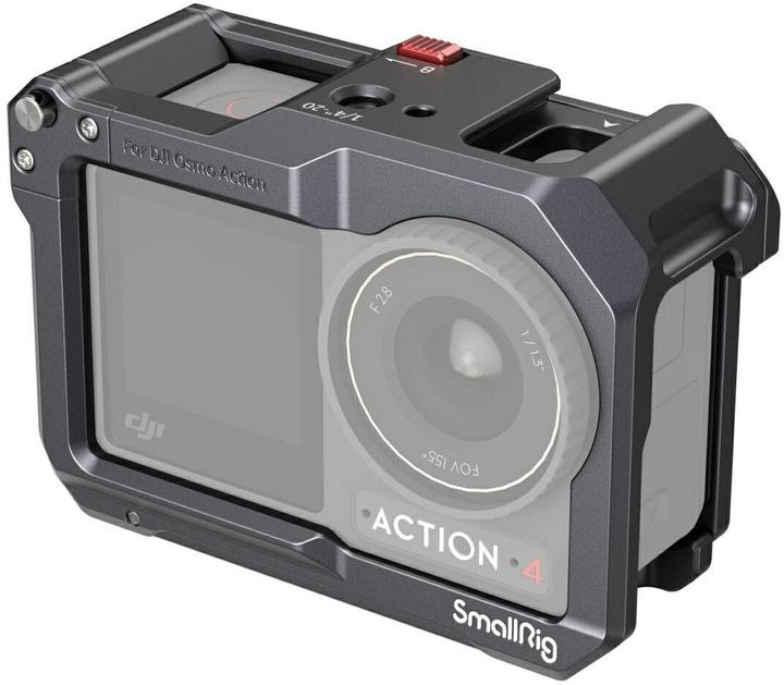 SmallRig Cage for DJI Osmo (Osmo Action 3)