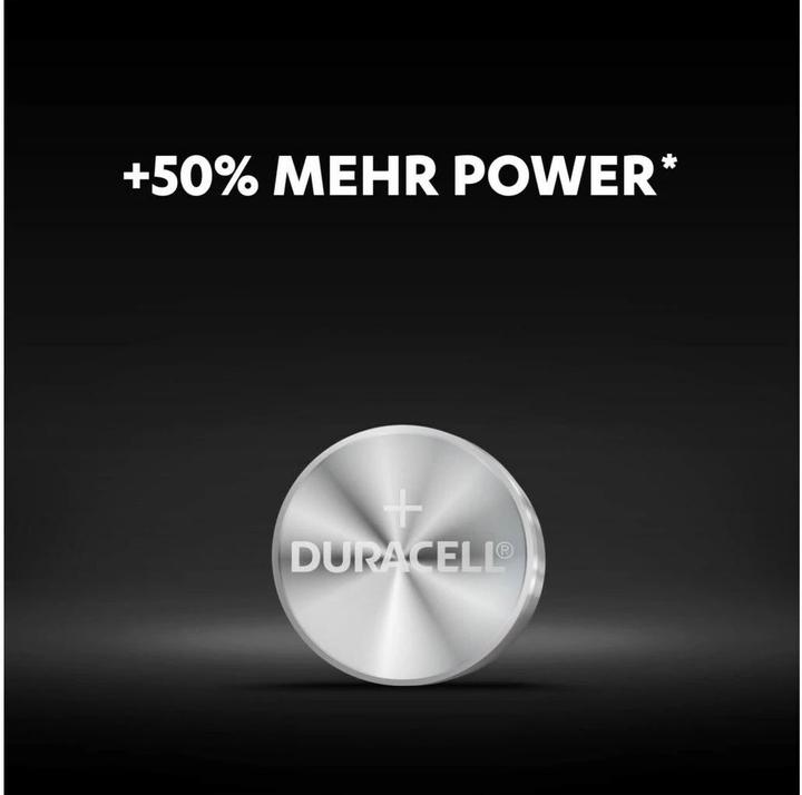 Actual product image Duracell Electronics (2 pcs., LR44, 105 mAh)