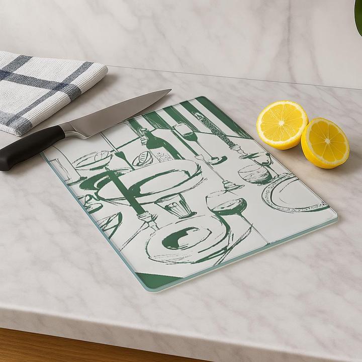 Image du produit Hermia Elmstone Cutting Board