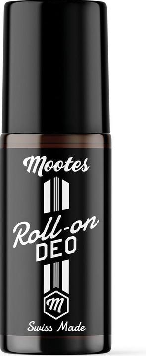 Produktbild Mootes Wood (Roll-on, 50 ml)