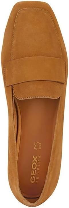 Immagine prodotto Geox Marsilea C Loafer Flat ademend (37)
