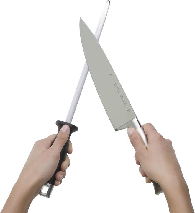 Image du produit WMF Couteau à viande CHEF'S EDITION argenté (20 cm)