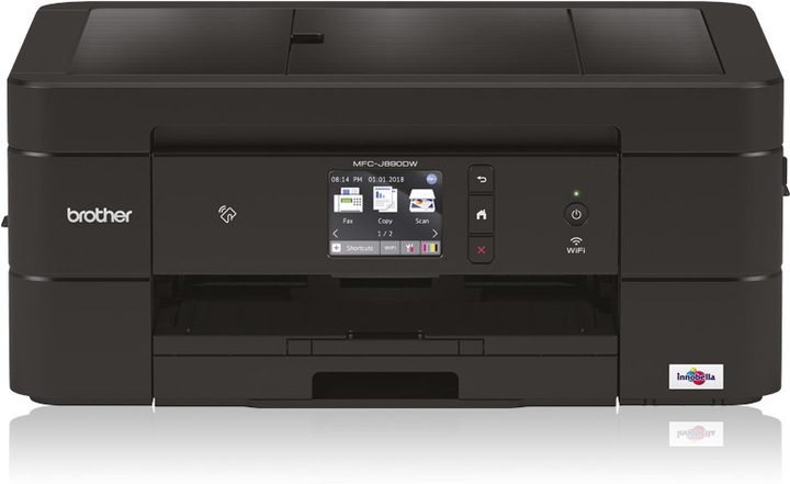 Image du produit Brother Mfc-J890dw (Encre, Couleur)