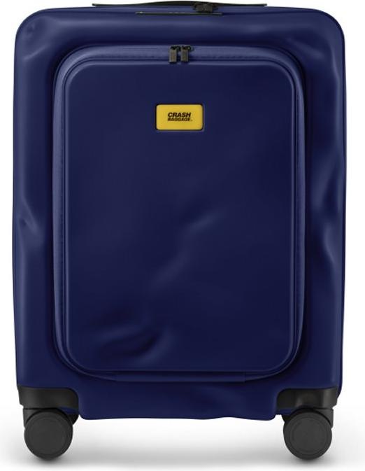 Produktbild Crash baggage SMART - Cabin Trolley (3 l, Handgepäck (bis 50l))