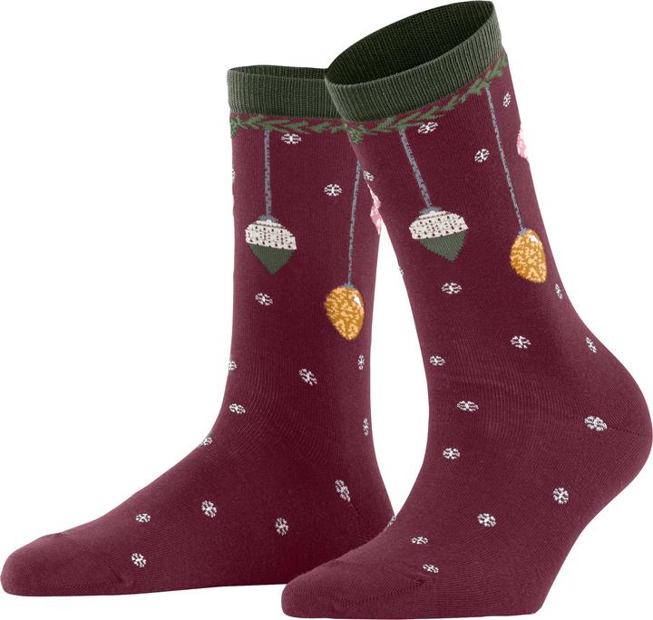 Immagine prodotto Burlington X-Mas Bauble (36 - 41)