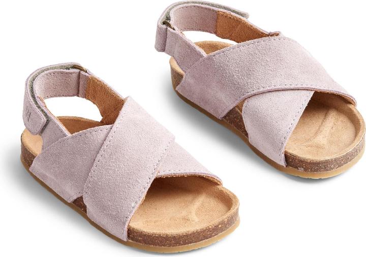 Produktbild Wheat Leather Sandals (32)