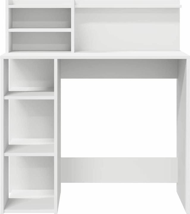 Actual product image VidaXL Desk
