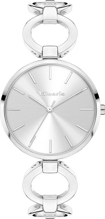 Actual product image Tamaris Damenuhr (Analogue wristwatch, 33 mm)