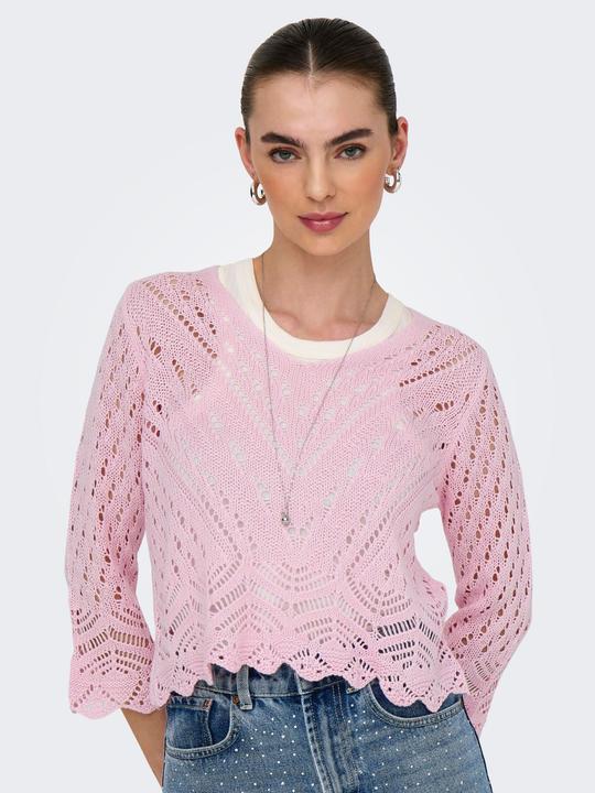 Produktbild JdY JDYNEW Gestricktes Oberteil Gestricktes Oberteil (XXL)