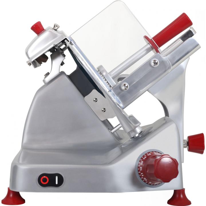Actual product image Berkel Pro Line XS25 Teflon slicer