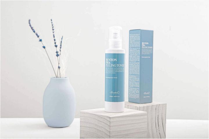 Produktbild Benton PHA Peeling Toner (Reinigungspeeling, 150 ml)