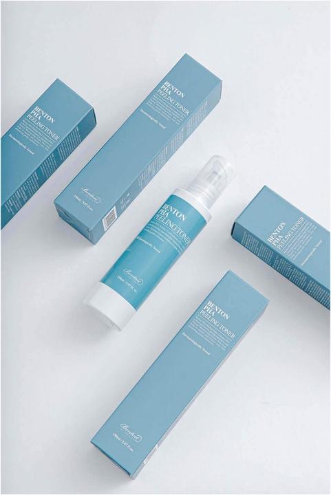 Produktbild Benton PHA Peeling Toner (Reinigungspeeling, 150 ml)