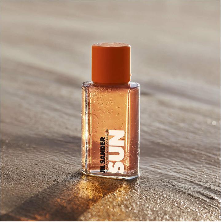 Produktbild Jil Sander Sun - Woman Parfum (Eau de Parfum, 75 ml)