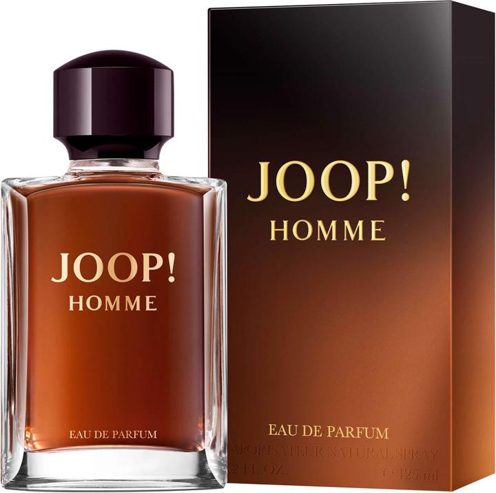 Immagine prodotto Joop! Homme - Eau de Parfum (Eau de parfum, 125 ml)