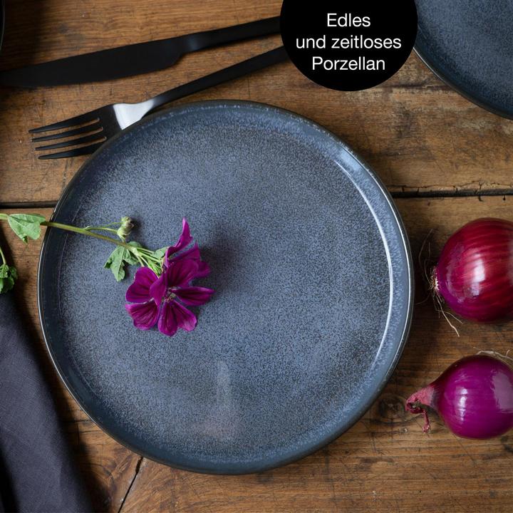 Actual product image Moritz & Moritz VIDA dessert plate (6 pcs.)