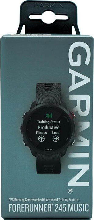 Immagine prodotto Garmin Forerunner 245 Musica (42.30 mm)