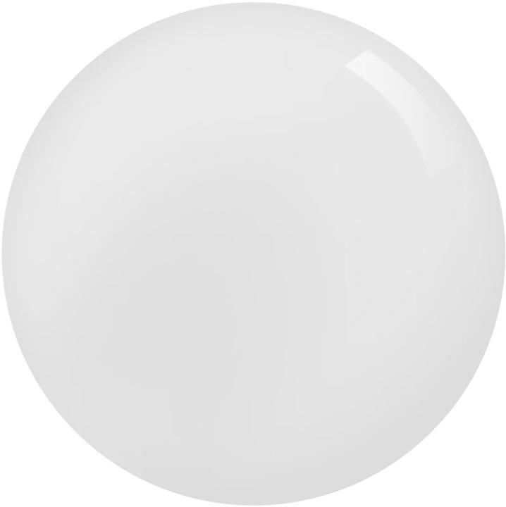 Actual product image Rimmel London 60 SECONDS super shine #740-clear (740, Colour paint)