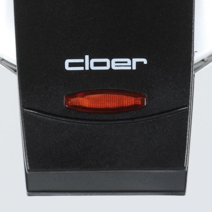 Produktbild Cloer 1631UK