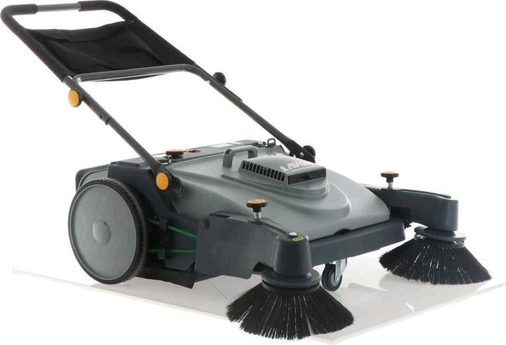 Image du produit Lavor BSW 950 MF Balayeuse manuelle à poussée