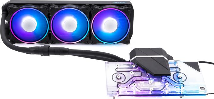 Alphacool Ice Wolf 2