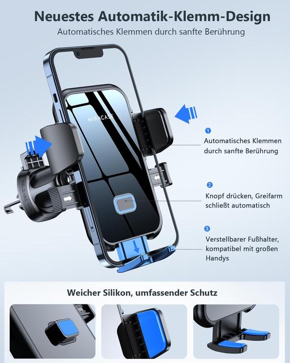 Immagine prodotto Miracase Porta cellulare