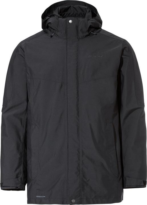 Oat, Black