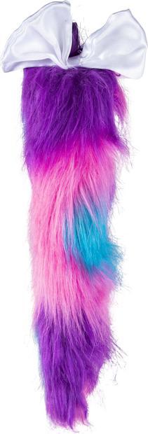 Boland Faschingsset - Einhorn - für Erwachsene - 2-teilig