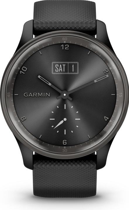 Actual product image Garmin Vivomove Trend (40 mm)
