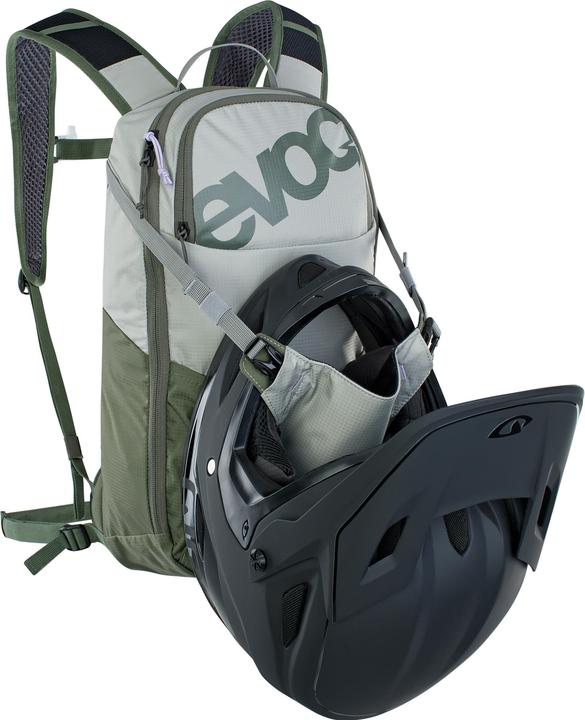 Actual product image Evoc Ride 8 (8 l)