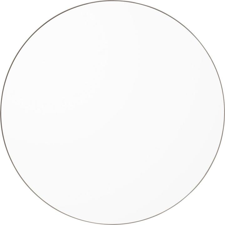 Image du produit Aytm Miroir Circum - Claire/Taupe - Ø 70 cm (Ø 70 cm)