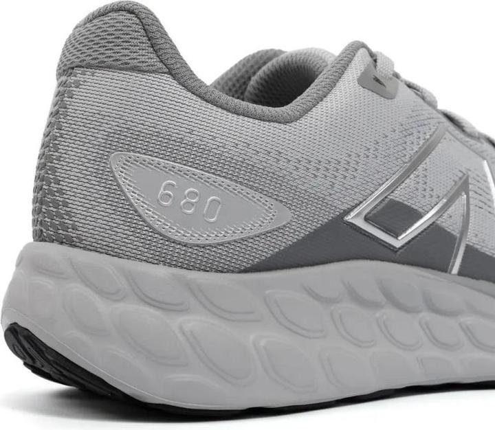 Actual product image On Running New Balance Men's Running Shoes Running Blue (M680RG8) (42)
