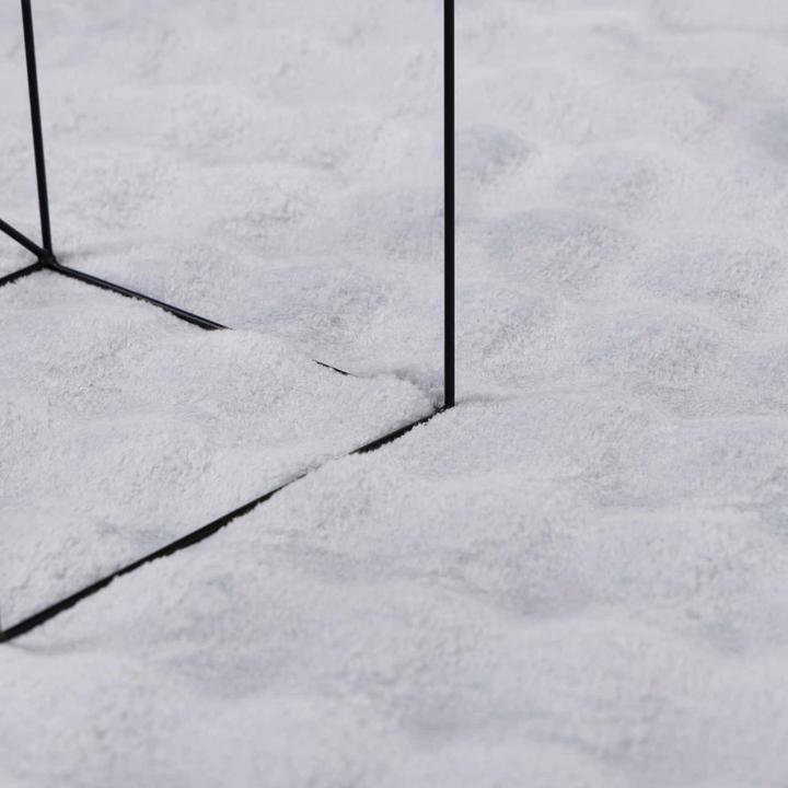 Actual product image vidaXL Moderner Teppich (230 x 160 cm)