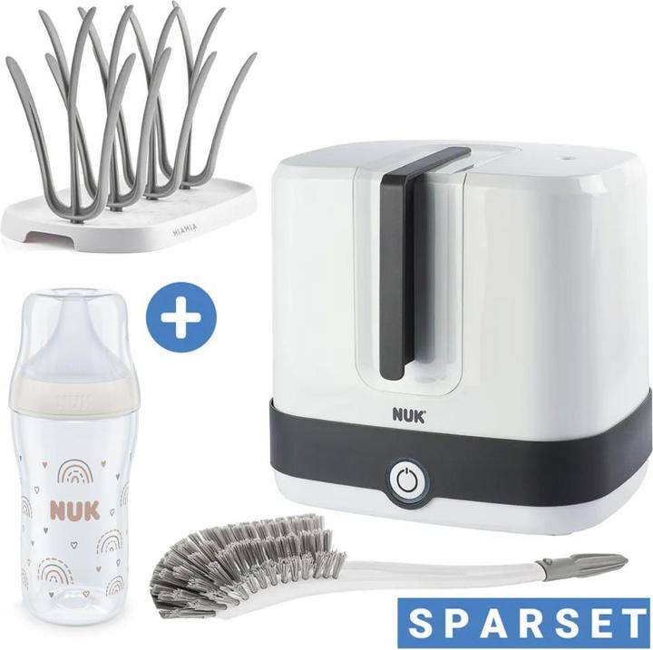 Immagine prodotto NUK Sterilizzatori e vaporizzatori