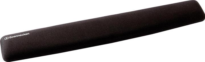 Image du produit Soennecken Repose-poignets 3788 Memory Foam noir
