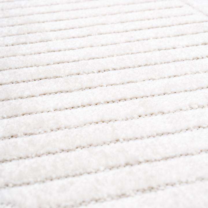 Image du produit Pergamon In & Outdoor Teppich Flachgewebe Classy (200 x 290 cm)